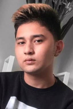 Photo of Alif Joerg