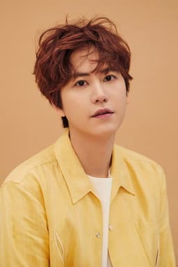 Photo of Cho Kyu-hyun