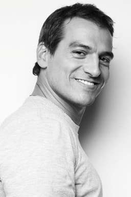 Photo of Salim Gauwloos