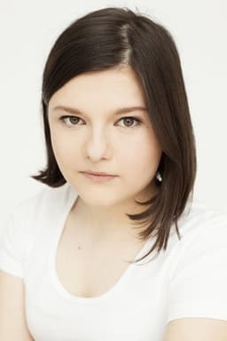 Photo of Clémence Dufresne-Deslières