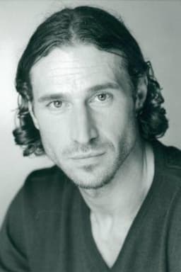 Photo of Philippe Visconti