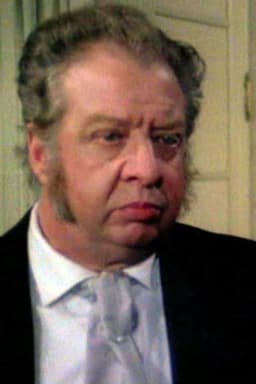 Photo of Raoul Delfosse