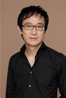 Photo of Ken Narita