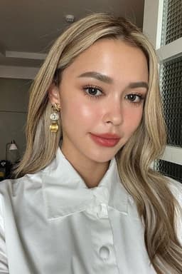 Photo of Patricia Tanchanok Good