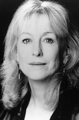 Photo of Sharon Morgan