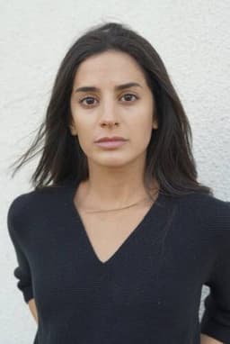Photo of Sara Shirpey