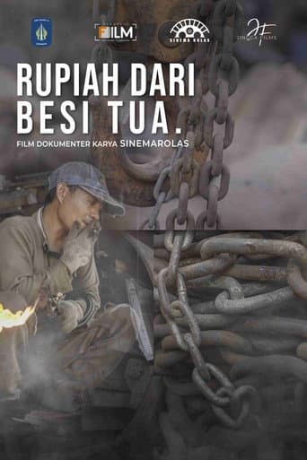 Poster for Earning Rupiah From Scrap Metal