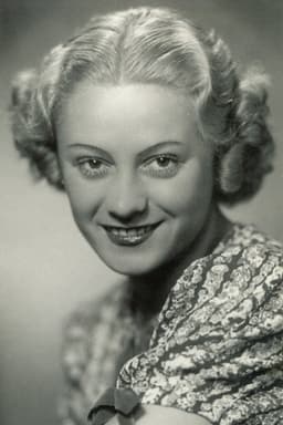 Photo of Marie Norrová