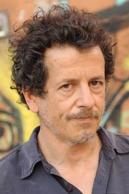 Photo of Sergio Boris