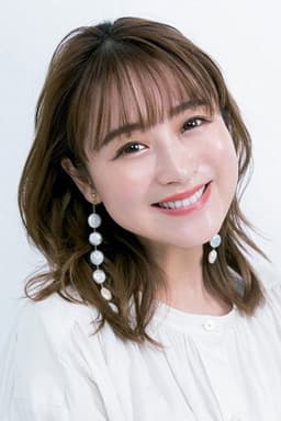Photo of Nana Suzuki