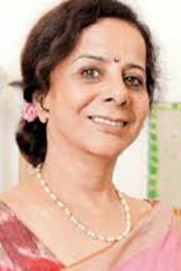 Photo of Manju Singh