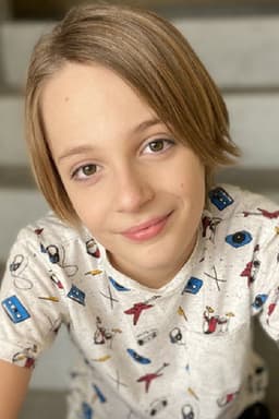 Photo of Bentley Griffin