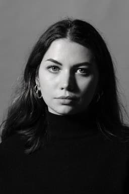 Photo of Julia Krawcewicz