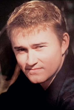 Photo of Mike Hogan