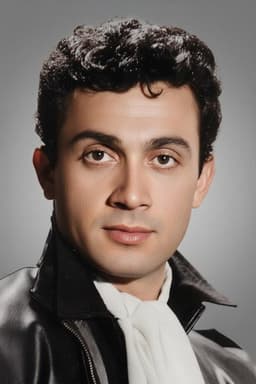 Photo of Yılmaz Duru