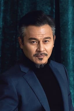 Photo of Wang Li