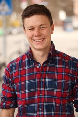 Photo of Jonas Wittmann