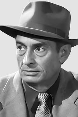 Photo of Ken Terrell