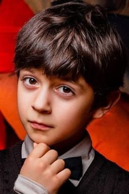 Photo of Lev Pichakhchi