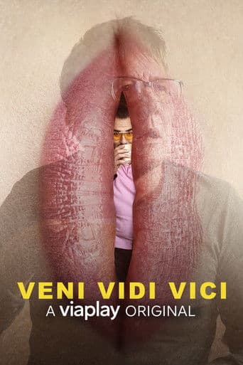 Poster for Veni Vidi Vici