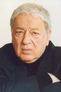 Photo of Paolo Bonacelli