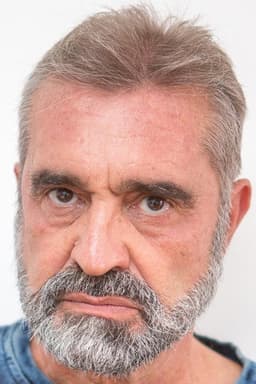 Photo of David Arcanjo