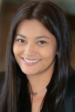 Photo of Zarynn Min