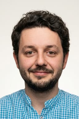 Photo of Serhan Arslan