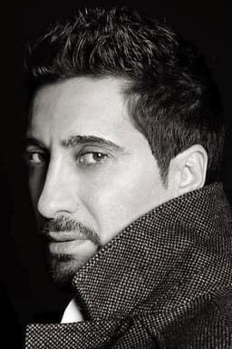 Photo of Rufat Nazar