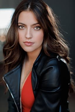 Photo of Anastasia Kasimos