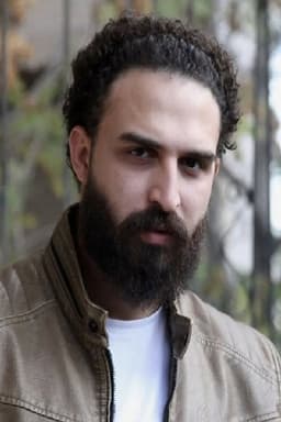 Photo of Ibrahim Sheikh ibrahim
