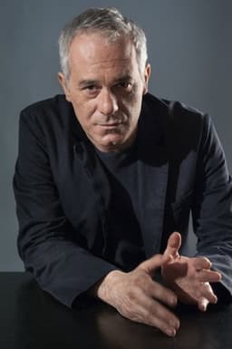 Photo of Giuseppe Gaiani