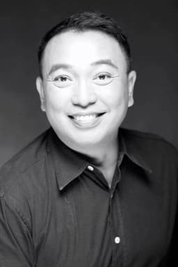 Photo of Melvin Lee