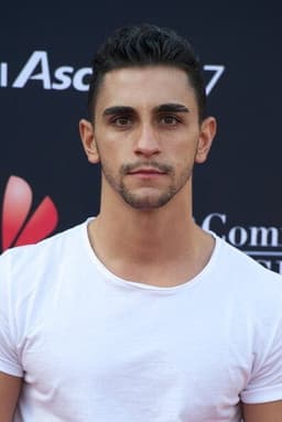 Photo of César Mateo