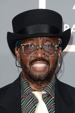 Photo of Otis Williams