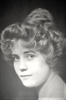 Photo of Ethel Fleming