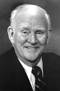 Photo of Dabbs Greer