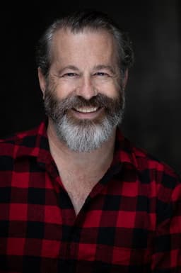 Photo of Brendan Miles