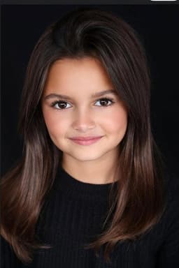 Photo of Scarlett Spears