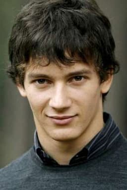 Photo of Federico Costantini