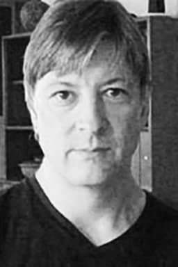 Photo of Steven Doughton