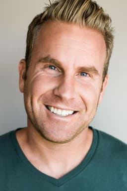 Photo of Trey Warner