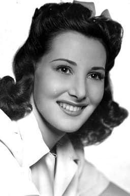 Photo of Gloria Warren
