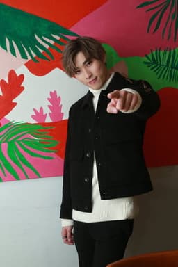Photo of Phoebus Ng