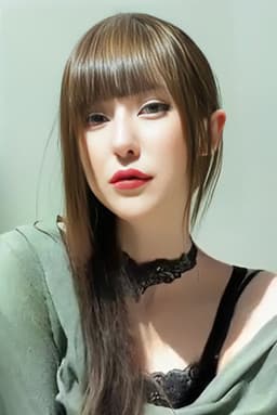 Photo of Aelke Mariska