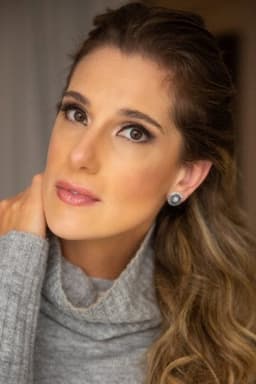 Photo of Karina Dohme