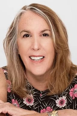 Photo of Robin Green