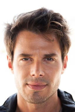 Photo of Josh Casaubon