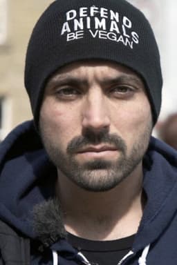 Photo of Joey Armstrong