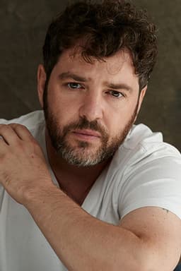 Photo of Patrick Martino